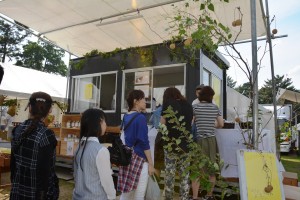 奈良市の人気店「くるみの木」も