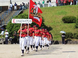 リトルジャイアンツ（郡山）