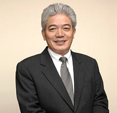 平松博利社長