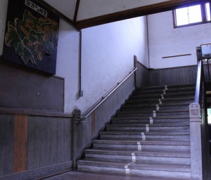 旧宇太小学校２