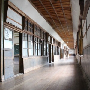 旧宇太小学校５