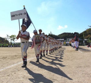 小泉ファイターズ