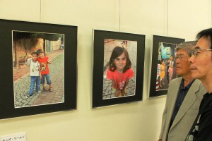 奈良写真倶楽部展①