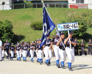 小林ビートルズ