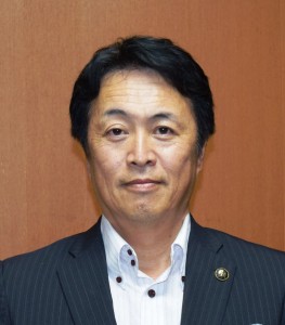 吉田弘明市長