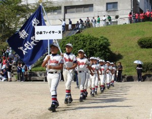 小泉ファイターズ（郡山）