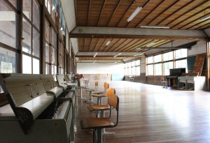 旧宇太小学校４