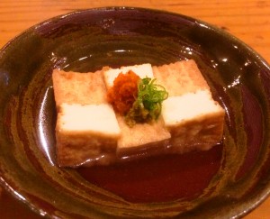 柚胡椒などの薬味も手作りする「分田上」こだわりのおでん