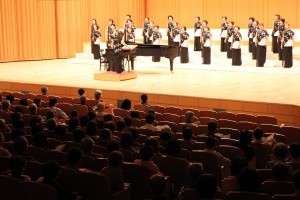 合唱フェスティバル２
