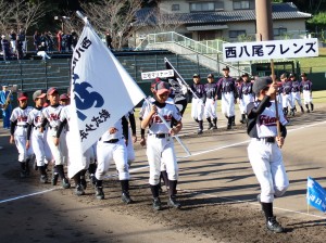 西八尾フレンズ