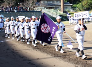 平野パイレーツ