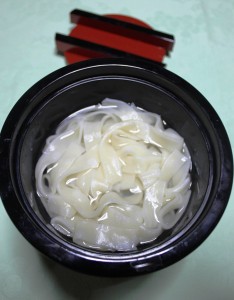 春日餺飥うどん