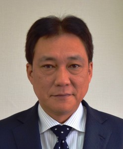 東川裕市長