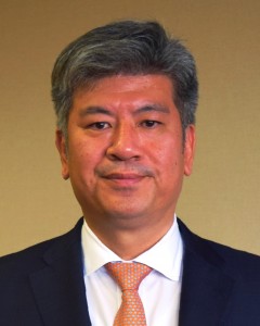 山下和弥市長