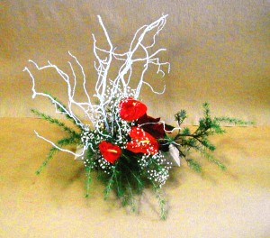 12月26日掲載 春日流