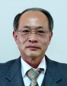 阿古和彦氏