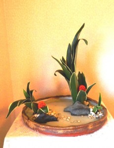 1月23日掲載原稿 櫻未生流