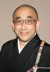 狹川普文師