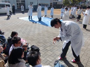 青翔中学・高校②