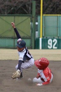 決勝試合ｐ５