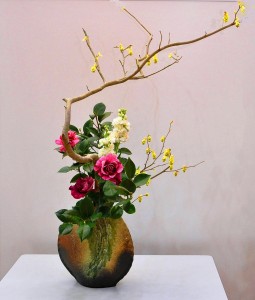 ３月５日掲載原稿　芳山流