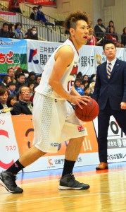 プロ通算５００試合出場を達成した寺下太基