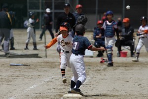 法隆寺ファイターズ｜西方パワーズ４