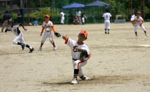 法隆寺ファイターズ｜西方パワーズ２