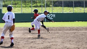 リトルジャイアンツ｜三郷北イーグルス１６