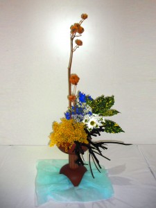 未生正流（宗家）