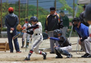 小泉ファイターズ｜小林ビートルズ７