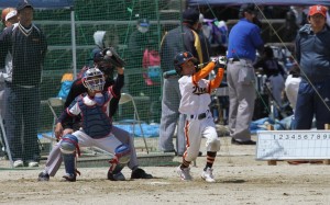 法隆寺ファイターズ｜西方パワーズ３