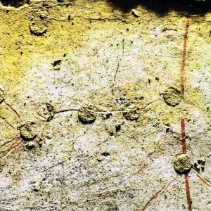 「さそり座」（奈良文化財研究所提供）