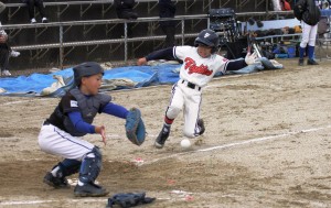 小泉ファイターズ｜小林ビートルズ３