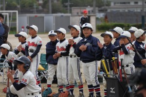 小泉ファイターズ｜小林ビートルズ４