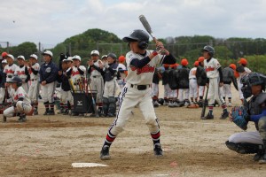 小泉ファイターズ｜小林ビートルズ５