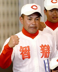 小坂将商監督