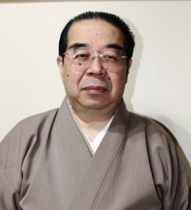 岡本彰夫さん
