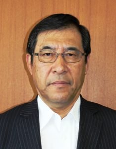 平井康之町長