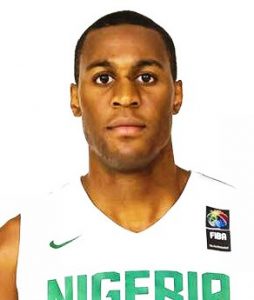 アンディ・オガデ選手