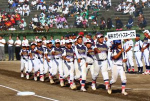 ろうきん杯１６