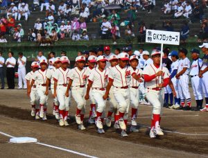 ろうきん杯１５