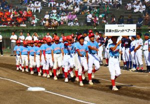 ろうきん杯１４