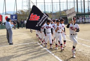 大宮ホワイトベアーズ