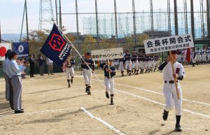 奈良チャレンジャーズ