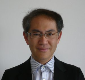 矢守克也・京都大学防災研究所教授