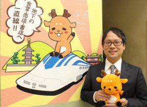 【ポーズ】高洋平さん１