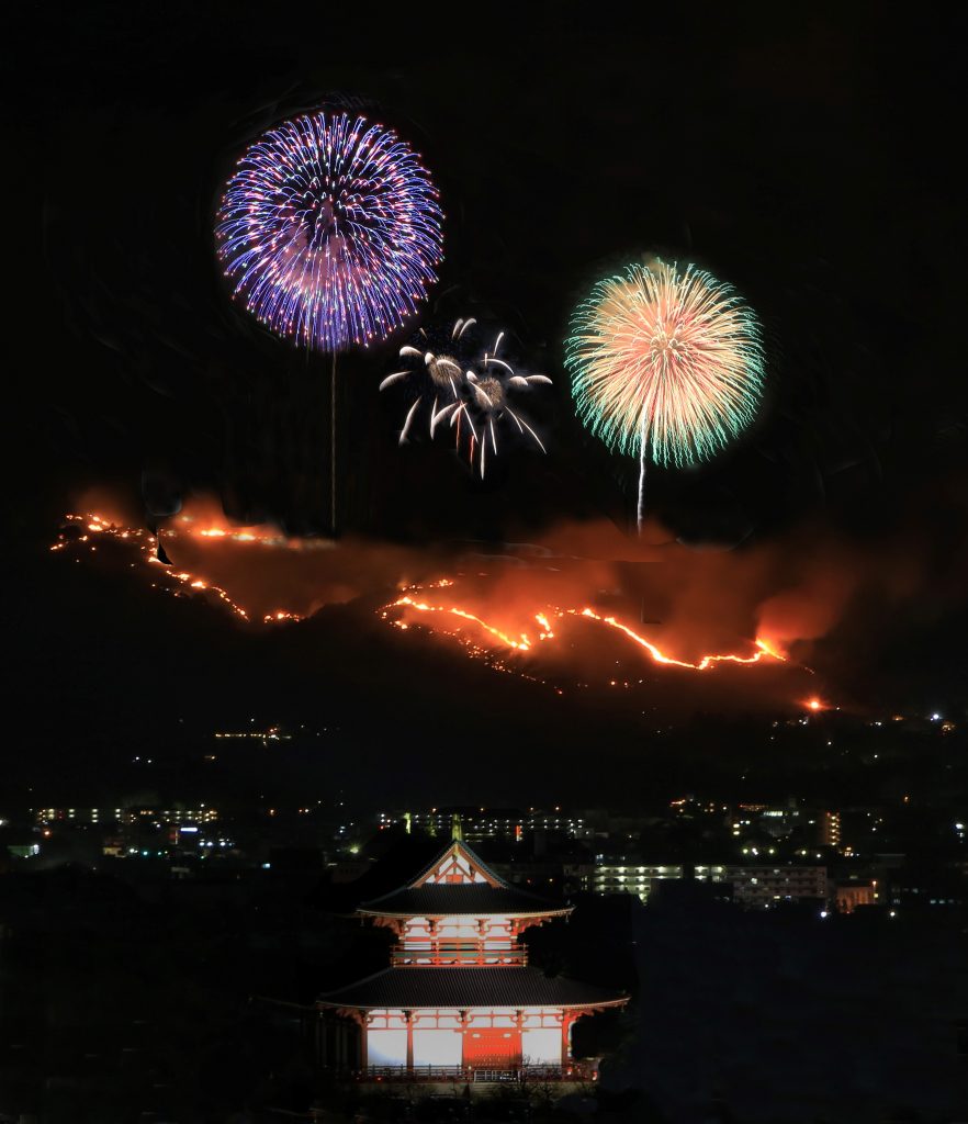 奈良写真倶楽部　２月