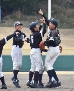 野球ゲームＰ④