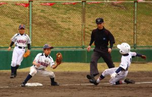 準々、準決１１